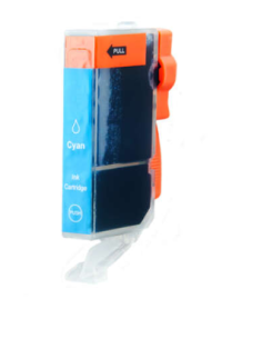 Canon CLI571XL Cartouche Cyan Inkjet Compatible PRO 0332C001 0386C001