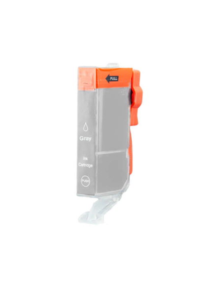 Canon CLI571XL Cartouche Gris Inkjet Compatible PRO 0335C001 0389C001