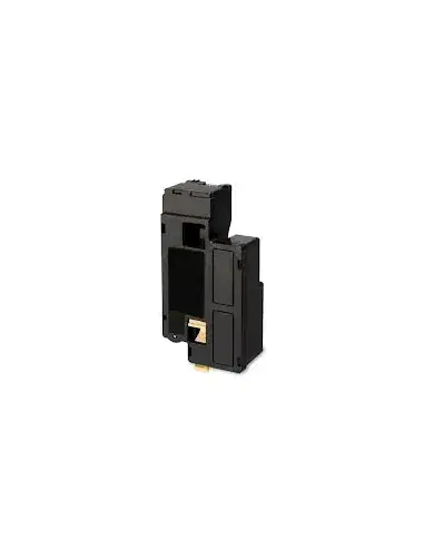 Cartouche Imprimante Laser Epson Aculaser C1700 CX17 Cyan toner compatible C13S050613