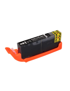 Canon CLI581XXL Cartouche Noir Inkjet Compatible PRO 1998C001 2106C001 2052C001