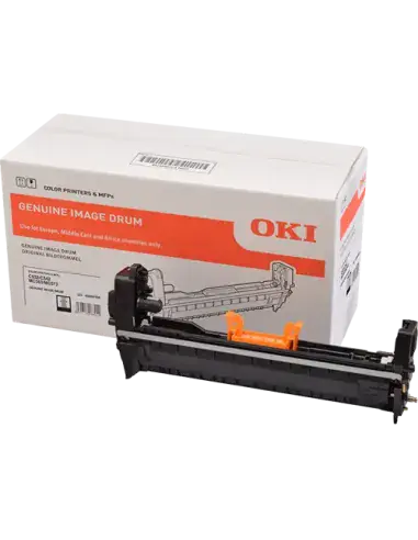 Cartouche Imprimante Laser OKI C532DN C542DN MC573DN MC563DN Cyan toner compatible 46490607 46490403