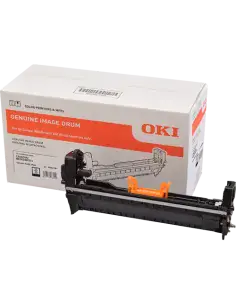 Cartouche Imprimante Laser OKI C532DN C542DN MC573DN MC563DN Jaune toner compatible 46490605 46490401