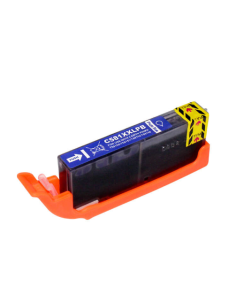 Canon CLI581XXL Cartouche Photo Bleu Inkjet Compatible PRO 1999C001 2107C001 2053C001