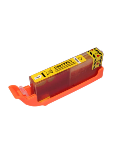 Canon CLI581XXL Cartouche Yellow Inkjet Compatible PRO 1997C001 2105C001 2051C001