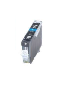 Canon CLI8 Cartouche Cyan Inkjet Compatible PRO 0621B001