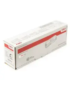 Cartouche Imprimante Laser OKI C532DN C542DN MC573DN MC563DN Jaune toner Original 46490401