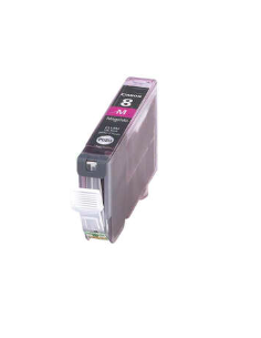 Canon CLI8 Cartouche Magenta Inkjet Compatible PRO 0622B001