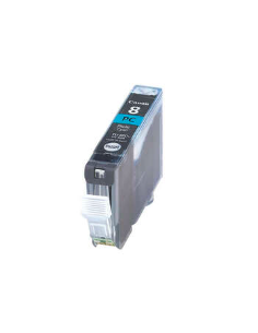 Canon CLI8 Cartouche Photo Cyan Light Inkjet Compatible PRO 0624B001