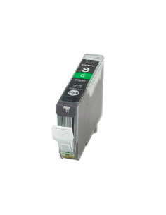Canon CLI8 Cartouche Vert Inkjet Compatible PRO 0627B001