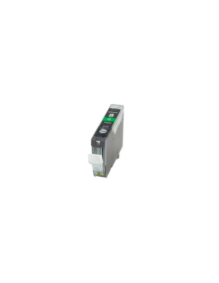 Canon CLI8 Cartouche Vert Inkjet Compatible PRO 0627B001