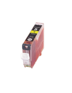 Canon CLI8 Cartouche Yellow Inkjet Compatible PRO 0623B001