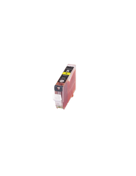 Canon CLI8 Cartouche Yellow Inkjet Compatible PRO 0623B001