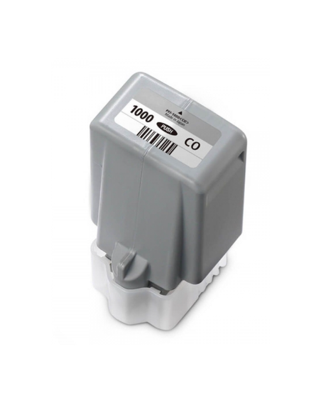 Canon PFI1000 Cartouche Noir Mat Inkjet Pigment Compatible PRO PFI1000MBK 0545C001