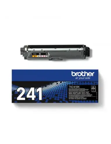 Cartouche Imprimante Laser Xerox Everyday for Brother TN241 TN242 Noir toner compatible