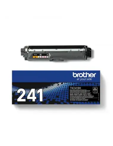 Cartouche Imprimante Laser Xerox Everyday for Brother TN241 TN242 Jaune toner compatible