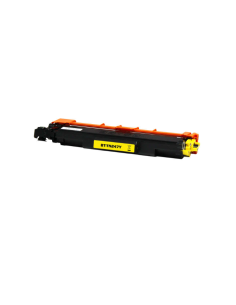 Brother TN247 Yellow toner Compatible PRO TN247Y