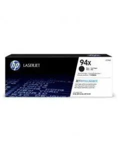 Cartouche Imprimante Laser HP CF294X Noir toner Original 94X