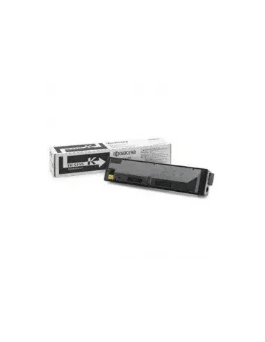 Cartouche Imprimante Laser Kyocera TK5195 Yellow toner compatible 1T02R4ANL0 TK5195Y