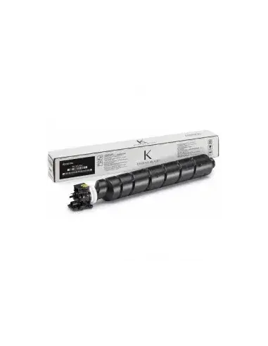 Cartouche Imprimante Laser Kyocera TK8525 Noir toner compatible 1T02RM0NL0 TK8525K