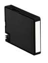 Canon PGI29 Cartouche Gris Foncé Inkjet Pigment Compatible PRO 4870B001
