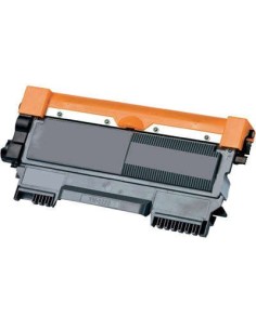 Brother TN2220 TN2210 TN2010 XL Noir toner Universel Compatible PRO Haute capacité (5200 pages)
