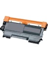 Brother TN2220 TN2210 TN2010 XL Noir toner Universel Compatible PRO Haute capacité (5200 pages)