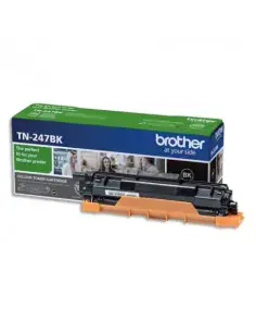 Cartouche Imprimante Laser Brother TN247 Cyan toner Original TN247C