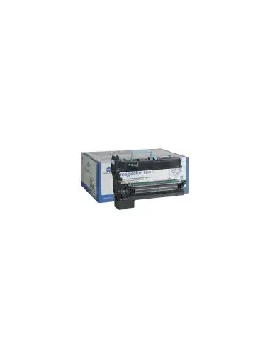 Cartouche Imprimante Laser Konica Minolta MagiCouleur 5430DL 5450 Magenta toner compatible 4539232