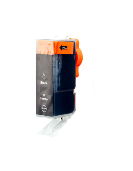 Canon PGI525 Cartouche Noir Inkjet Compatible PRO 4529B001