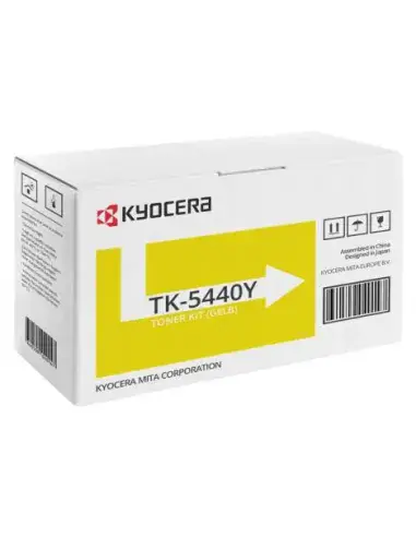 Cartouche Imprimante Laser Kyocera TK5440 TK5430 Noir toner compatible 1T0C0A0NL0 TK5440K 1T0C0A0NL1 TK5430K