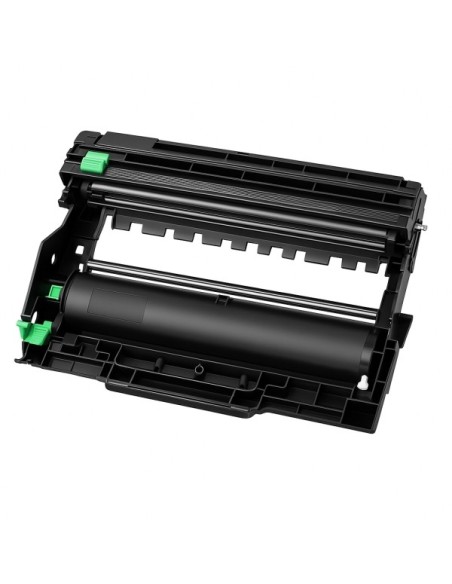 Brother DR2510 Tambour Imprimante Laser Noir Compatible PRO