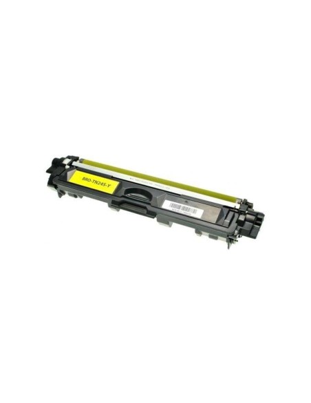 Brother TN241 TN242 TN245 TN246 Yellow toner Compatible PRO TN241Y TN242Y TN245Y TN246Y