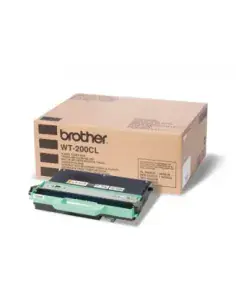 Cartouche Imprimante Laser Brother WT220CL Poubelle