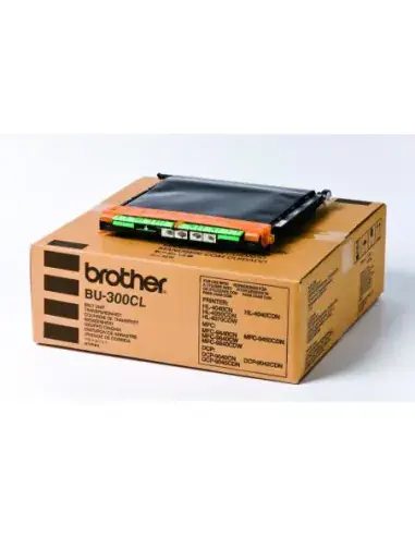 Cartouche Imprimante Laser Brother BU300CL courroie Original