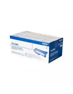 Cartouche Imprimante Laser Brother TN3380 Noir toner Original