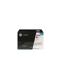 Cartouche Imprimante Laser HP Q6463A Magenta toner compatible 644A