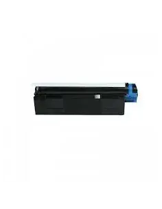 Cartouche Imprimante Laser OKI C5100 C5200 C5400 C5250 C5450 C3100 C3200 Jaune toner compatible