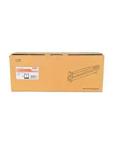 Cartouche Imprimante Laser OKI C3300 C3400 C3450 C3600 C3520 C3530 MC350 MC360 Jaune toner compatible