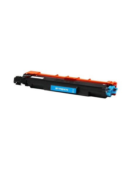 Brother TN243 Cyan toner Compatible PRO TN243C