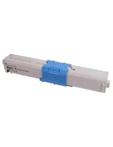 Cartouche Imprimante Laser OKI C301DN C321DN MC342DN Noir toner compatible 44973536