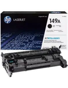 Cartouche Imprimante Laser HP W1490A Noir toner Original 149A