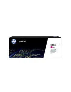 Cartouche Imprimante Laser HP W2003A Magenta toner compatible 658A