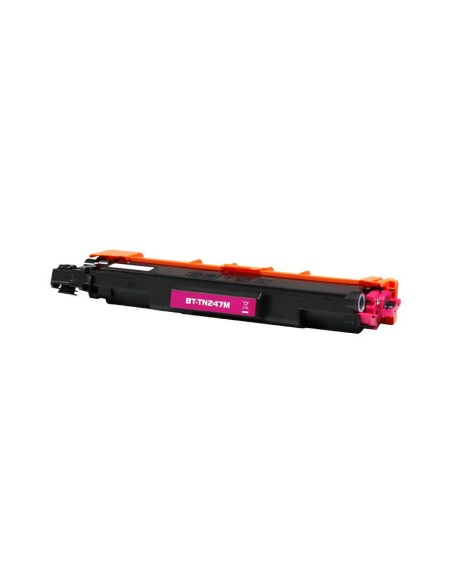 Brother TN243 Magenta toner Compatible PRO TN243M