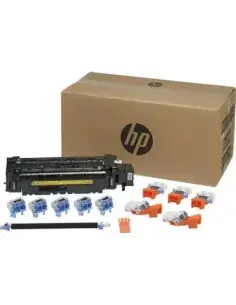 Cartouche Imprimante Laser HP L0H25A Kit de Maintenance et Four Original 220v