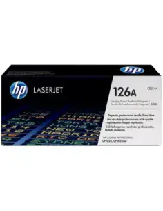 Cartouche Imprimante Laser HP CE314A Tambour Original 126A