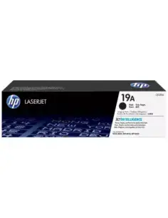 Cartouche Imprimante Laser HP CF219A Tambour Original 19A