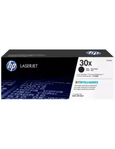 Cartouche Imprimante Laser HP CF230X Noir toner compatible 30X