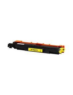 Brother TN243 Yellow toner Compatible PRO TN243Y