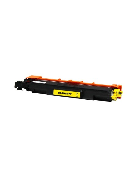 Brother TN243 Yellow toner Compatible PRO TN243Y