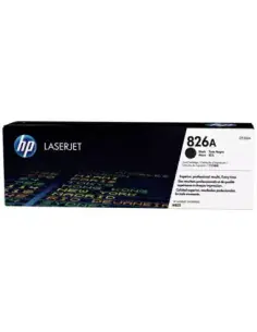 Cartouche Imprimante Laser HP CF310A Noir toner Original 826A